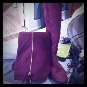 Boots for any occasion